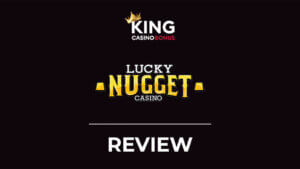 Lucky Nugget Casino