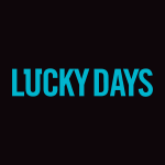 LuckyDays Casino Logo