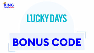LuckyDays Casino Bonuses
