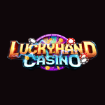 Luckyhand Casino Logo