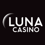 Luna Casino Logo