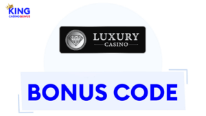Luxury Casino Bonuses