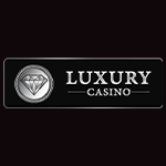 Luxury Casino logo