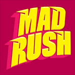 Mad Rush Casino Logo