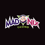 Madnix Casino Logo