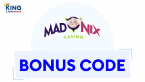 Madnix Casino Bonuses