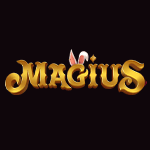 Magius Casino logo