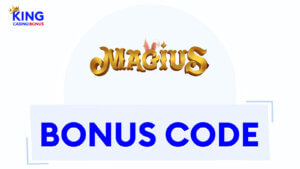 Magius Casino Bonuses