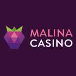 Malina Casino Logo