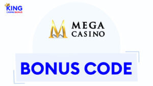 Mega Casino Bonus Codes