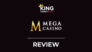 Mega Casino