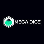 Megadice Casino Logo