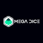 Megadice Casino logo