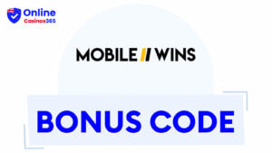 MobileWins Casino Bonuses