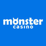 Monster Casino Logo