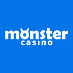 Monster Casino logo