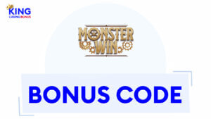 Monster Win Casino Bonuses