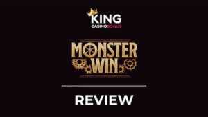 MonsterWin Casino
