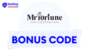 MrFortune Casino Bonuses