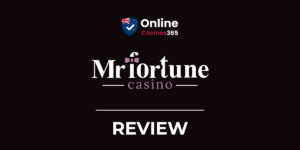 MrFortune Casino