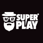 MrSuperPlay Casino logo