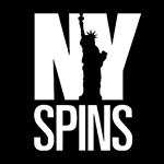 NYspins Casino logo