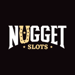 NuggetSlots Casino logo