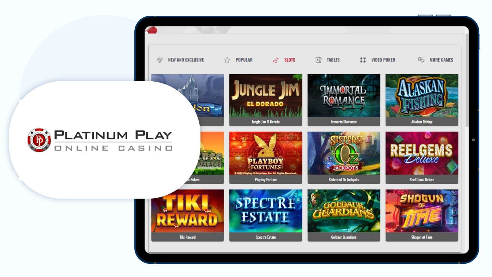 Platinum-Play-Casino-Deposit-$1