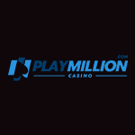 PlayMillion Casino Logo