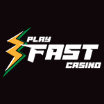 PlayFastCasino logo