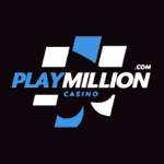 PlayMillion Casino Logo