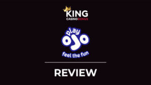 PlayOJO Casino