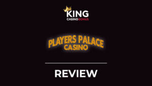 Players Palace Casino