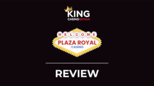 Plaza Royal Casino