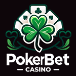 PokerbetCasino logo