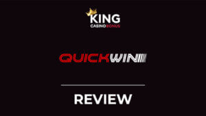 QuickWin Casino