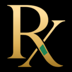 RX Casino NZ Logo