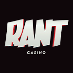 Rant Casino logo