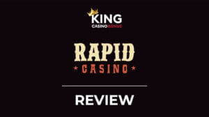 Rapid Casino