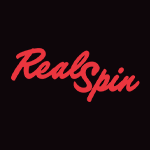 RealSpin Casino Logo