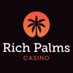 Rich Palms Casino Logo
