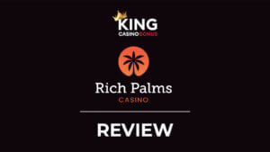 Rich Palms Casino