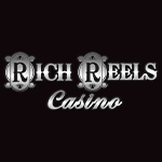 Rich Reels Casino logo