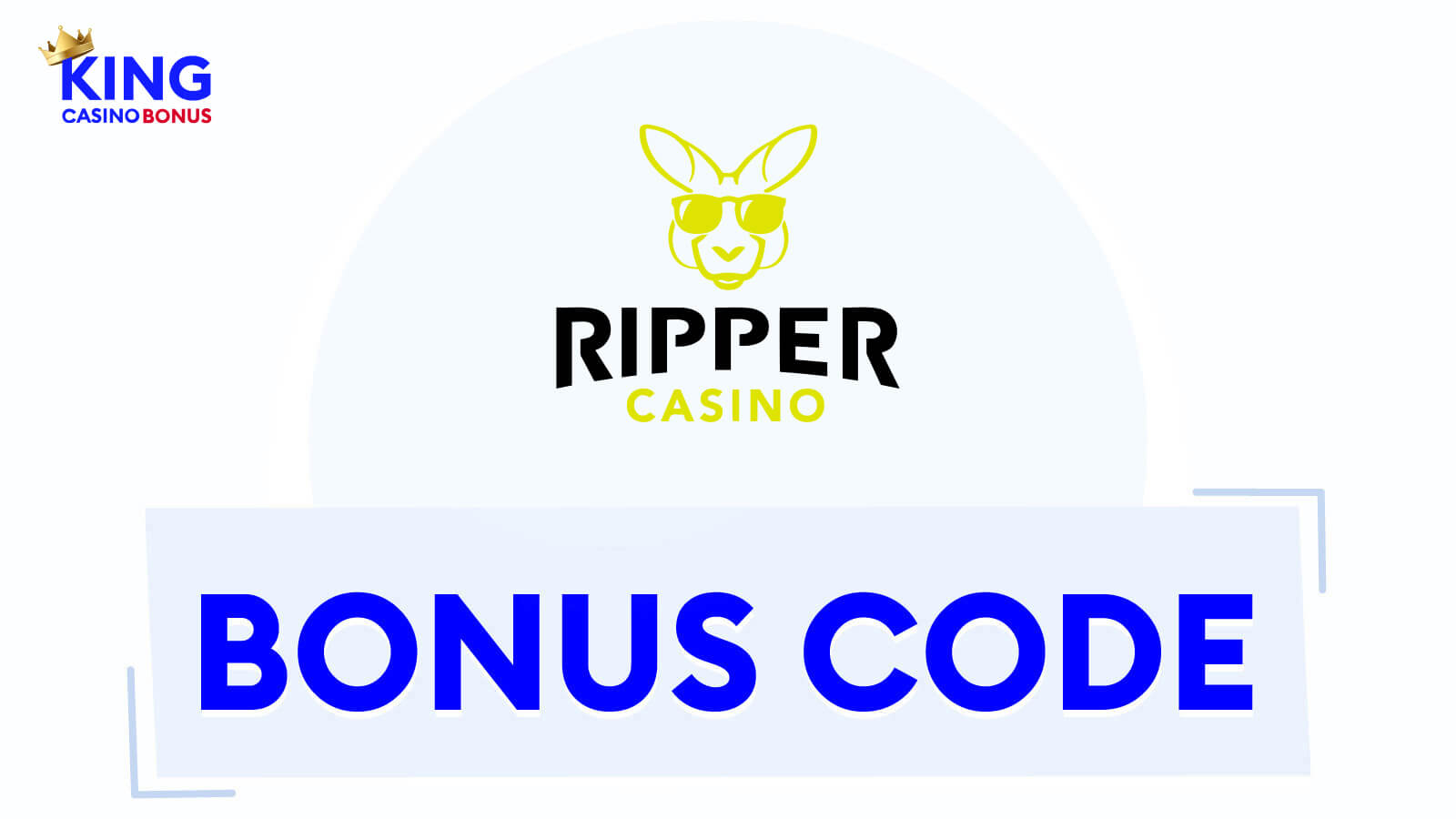 Ripper Casino Bonus Code