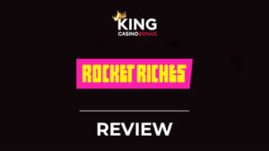 Rocket Riches Casino