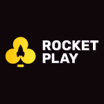 RocketPlay Casino logo