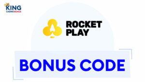 RocketPlay Casino Bonuses