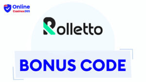 Rolletto Casino Bonuses