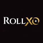 Rollxo Casino Logo