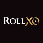 Rollxo Casino logo